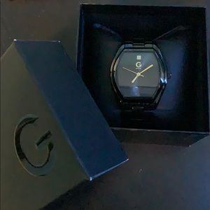 G By GUESS Watch